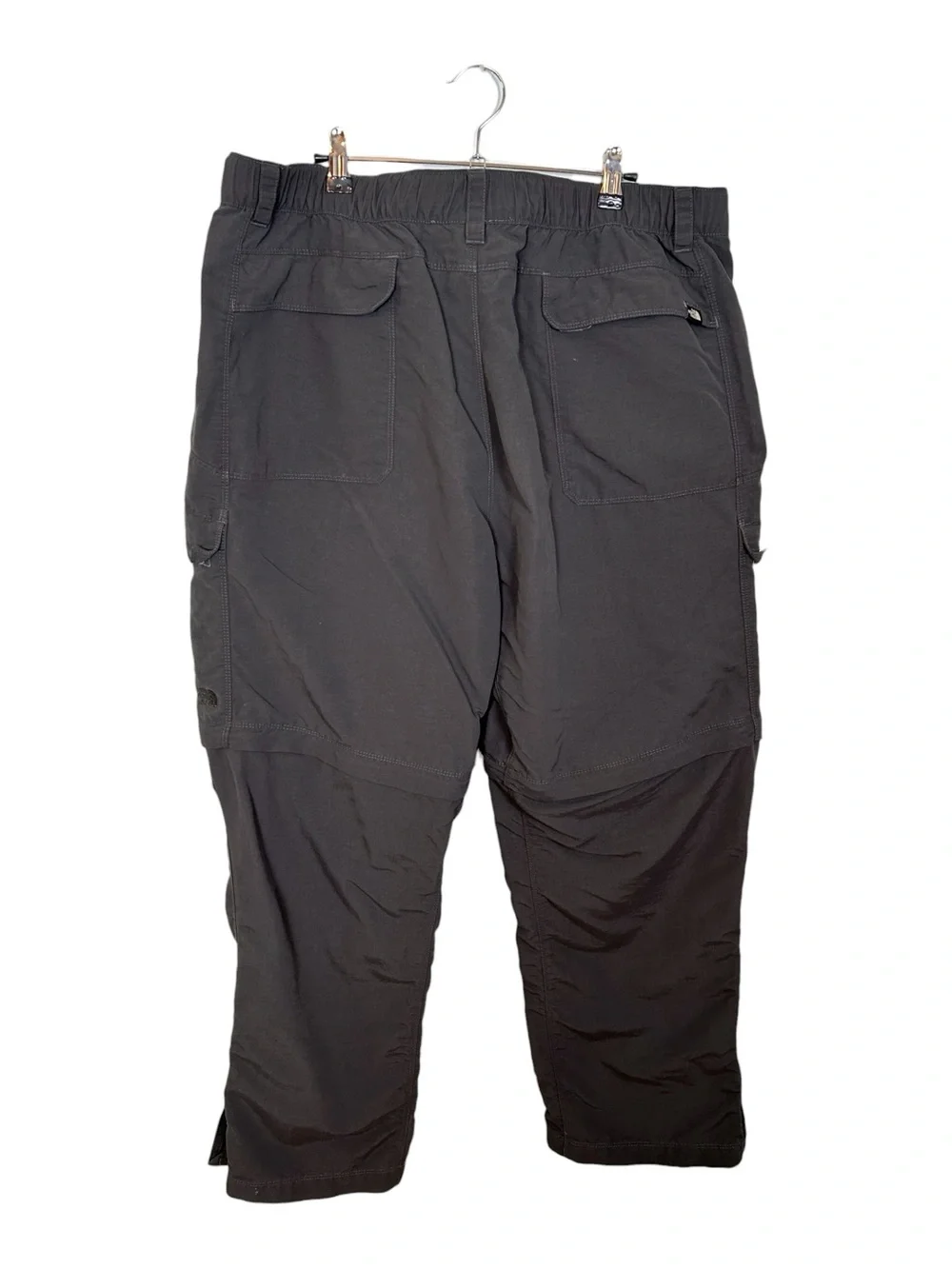 The North Face Convertible Hiking Trail Pants